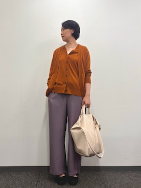 fukuさんのコーディネート