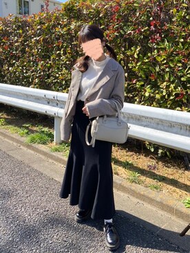 mamiさんのコーディネート