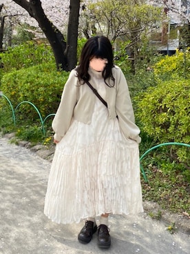 mamiさんのコーディネート