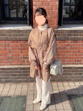 mamiさんのコーディネート