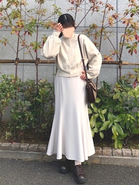 mamiさんのコーディネート