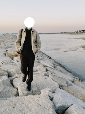 yaaamiyyyさんのコーディネート