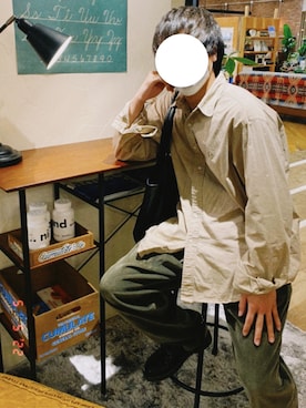 yaaamiyyyさんのコーディネート