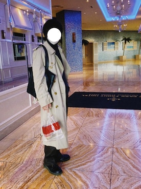 yaaamiyyyさんのコーディネート