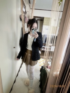 harukaさんのコーディネート