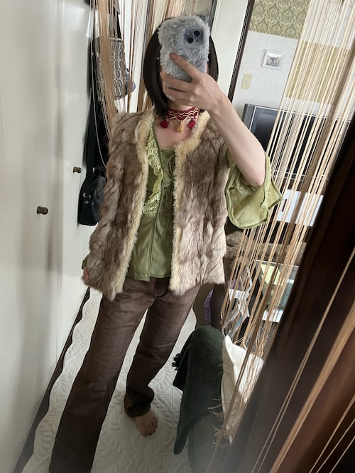 harukaさんのコーディネート