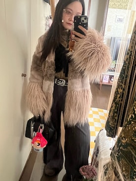 harukaさんのコーディネート