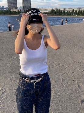 ルイボスティーさんのコーディネート