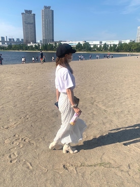 ルイボスティーさんのコーディネート