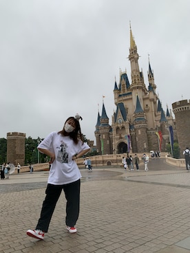 ルイボスティーさんのコーディネート