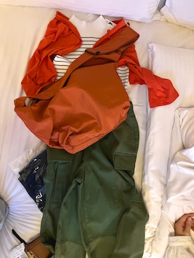 23ぬさんのコーディネート