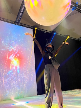 23ぬさんのコーディネート