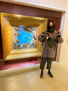 23ぬさんのコーディネート