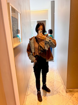 23ぬさんのコーディネート