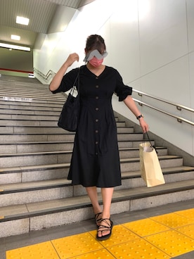 _aya_さんのコーディネート