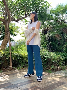 _aya_さんのコーディネート