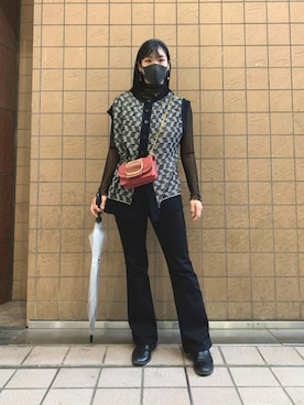 _aya_さんのコーディネート