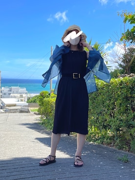 _aya_さんのコーディネート