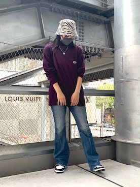 _aya_さんのコーディネート