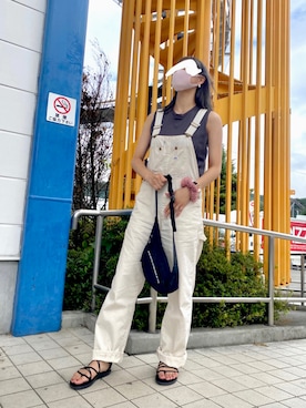 _aya_さんのコーディネート