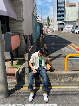 コーチャンさんのコーディネート