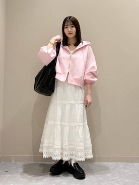 manaty.さんのコーディネート