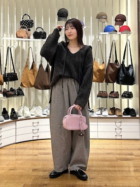 manaty.さんのコーディネート