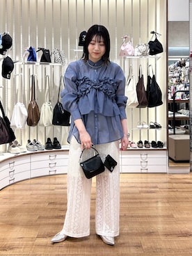 manaty.さんのコーディネート