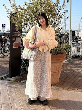 manaty.さんのコーディネート