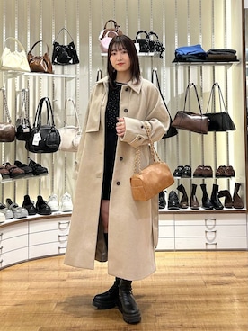 manaty.さんのコーディネート