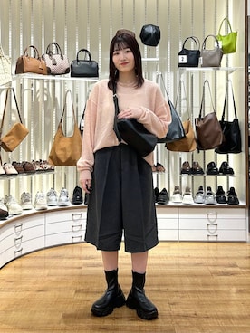 manaty.さんのコーディネート