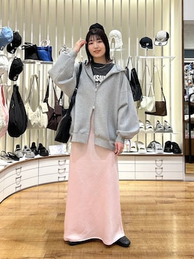 manaty.さんのコーディネート