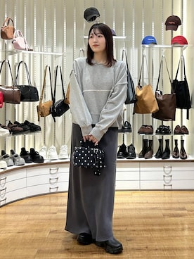 manaty.さんのコーディネート