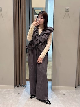 manaty.さんのコーディネート