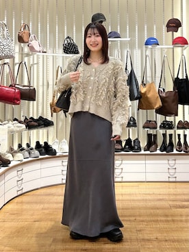 manaty.さんのコーディネート