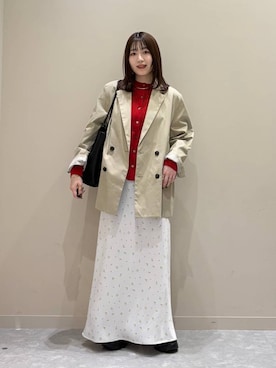 manaty.さんのコーディネート