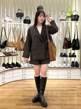 manaty.さんのコーディネート