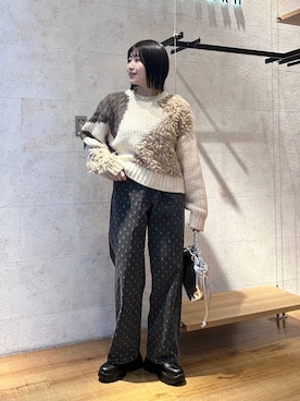 manaty.さんのコーディネート