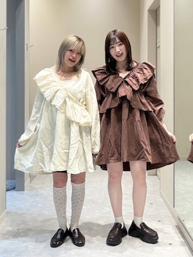 manaty.さんのコーディネート