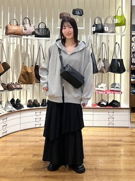 manaty.さんのコーディネート