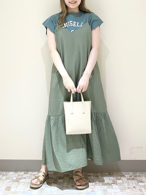 Manaty Lowrys Farm アトレ川崎 その他を使ったコーディネート Wear