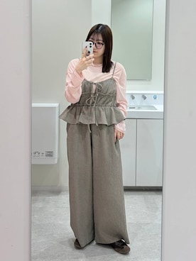 manaty.さんのコーディネート