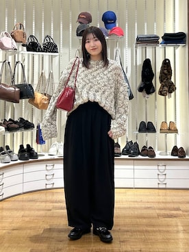 manaty.さんのコーディネート