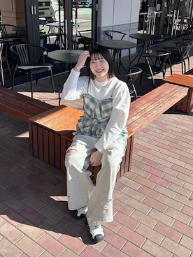 manaty.さんのコーディネート
