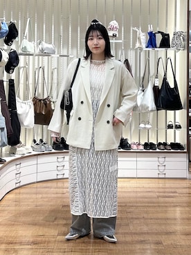 manaty.さんのコーディネート