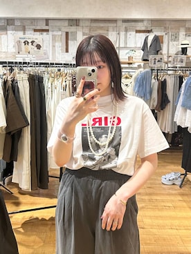 manaty.さんのコーディネート