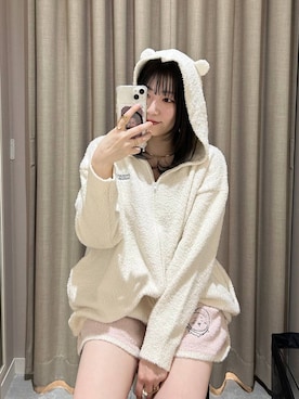 manaty.さんのコーディネート