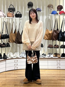 manaty.さんのコーディネート