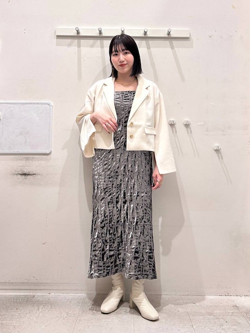 lowrys farm レディース レザージャケット LOWRYS FARM｜レザードロストZIPブルゾン | Rakuten Fashion