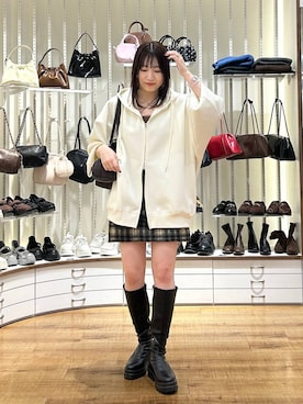 manaty.さんのコーディネート